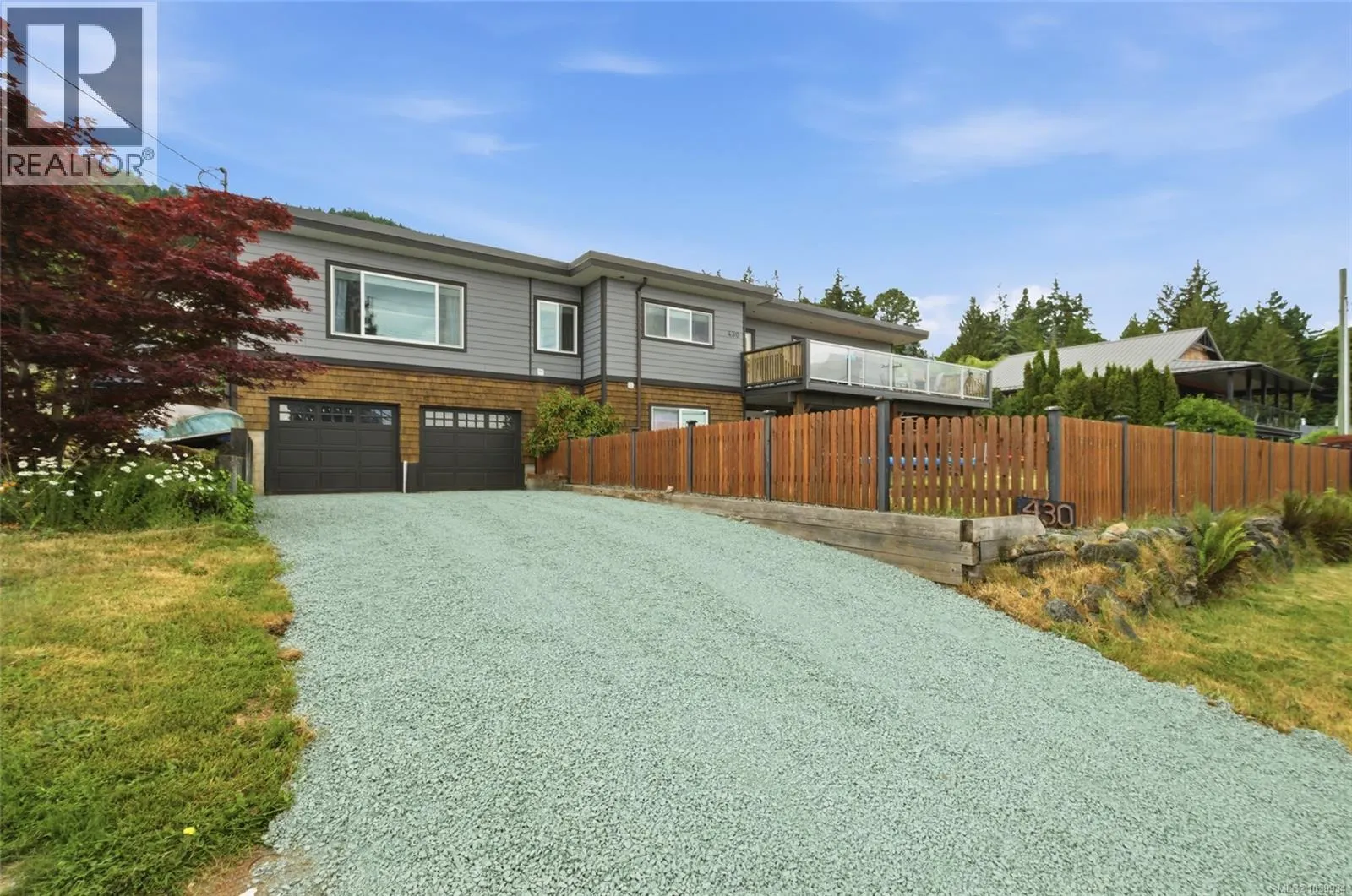 430 Davis Rd