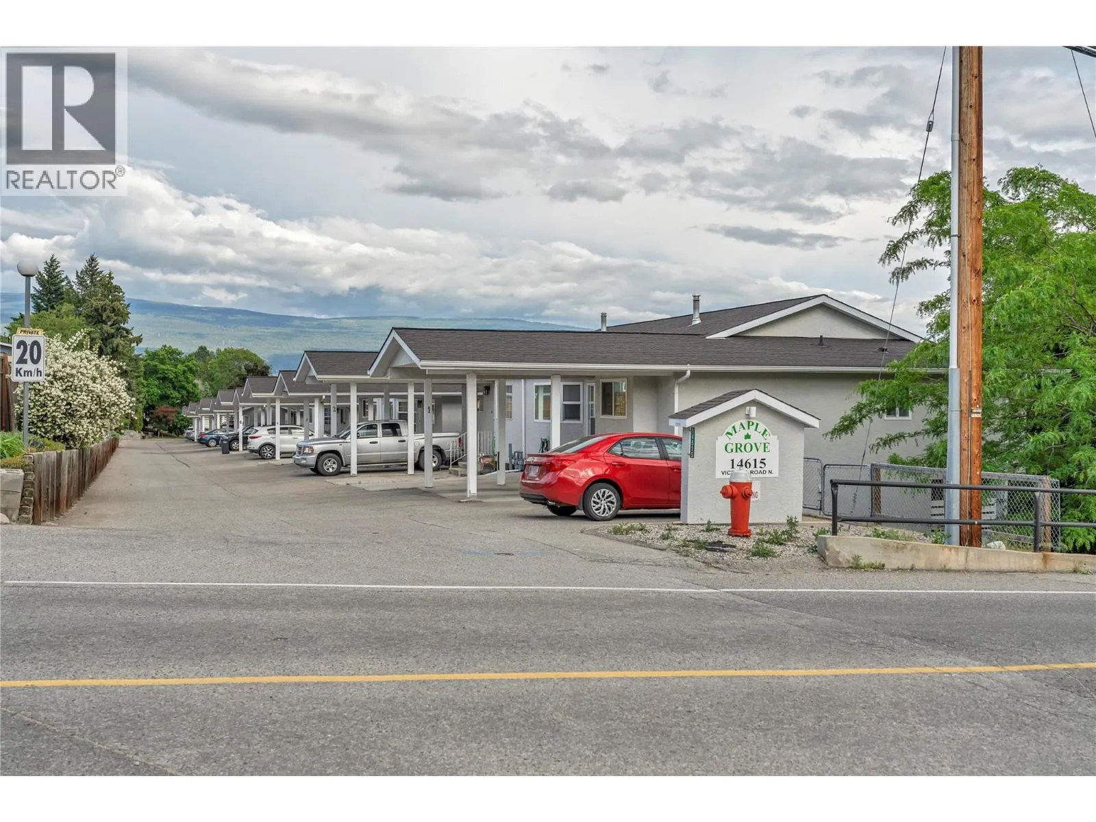 14615 Victoria Road Unit# 7