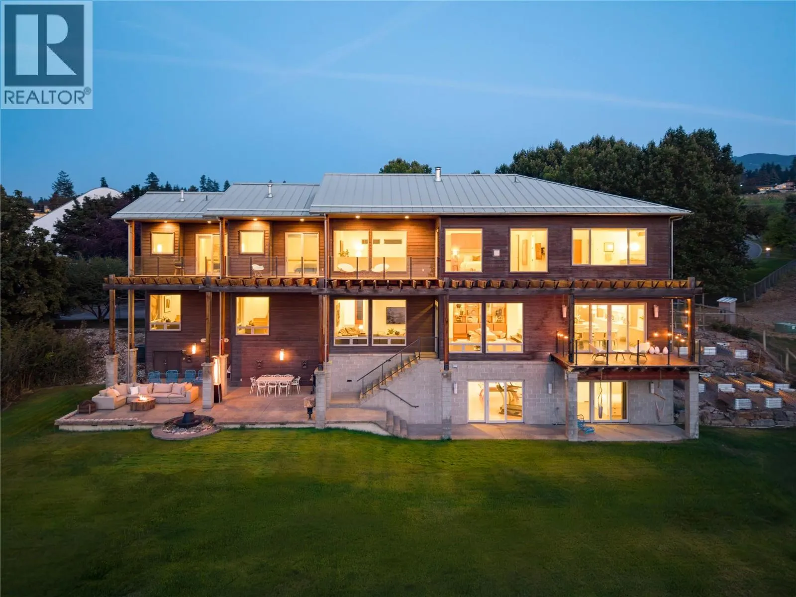 4840 LAKESHORE Road