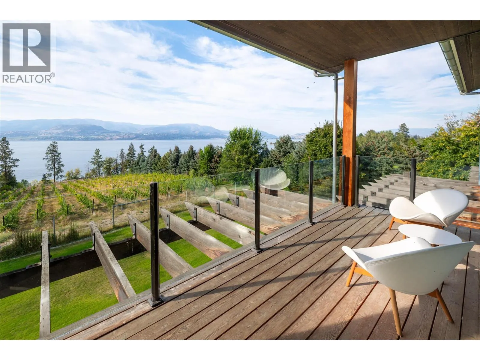 4840 LAKESHORE Road