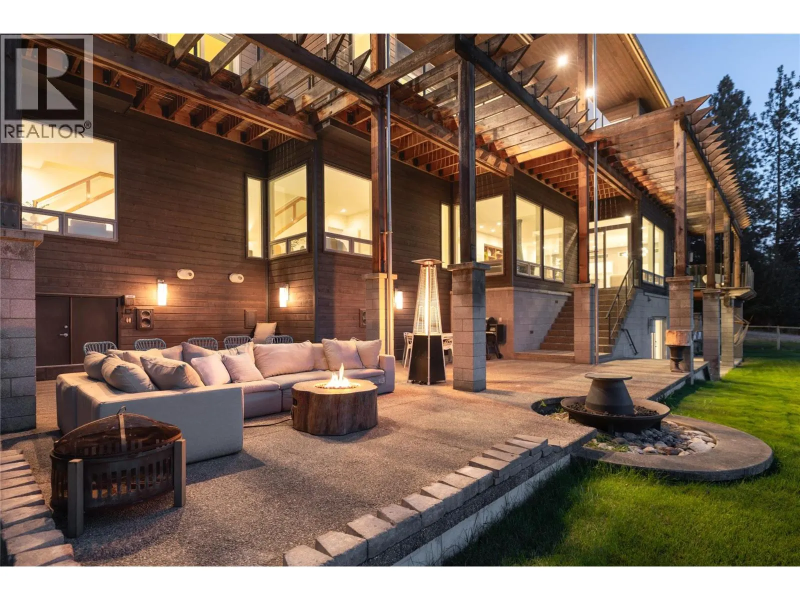 4840 LAKESHORE Road