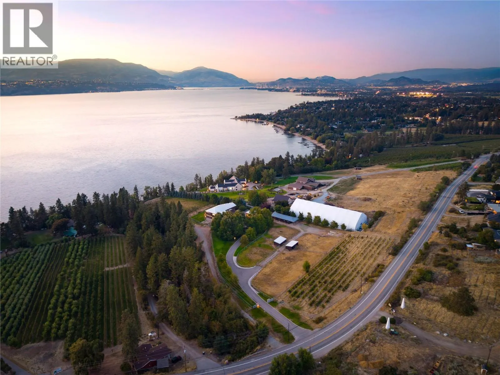 4840 LAKESHORE Road