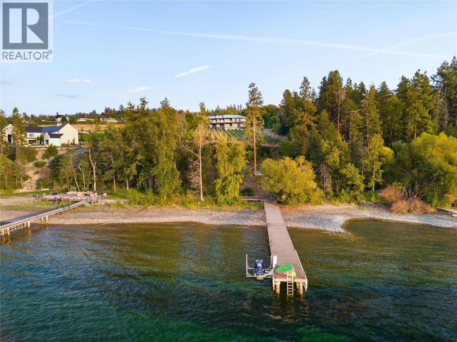 4840 LAKESHORE Road
