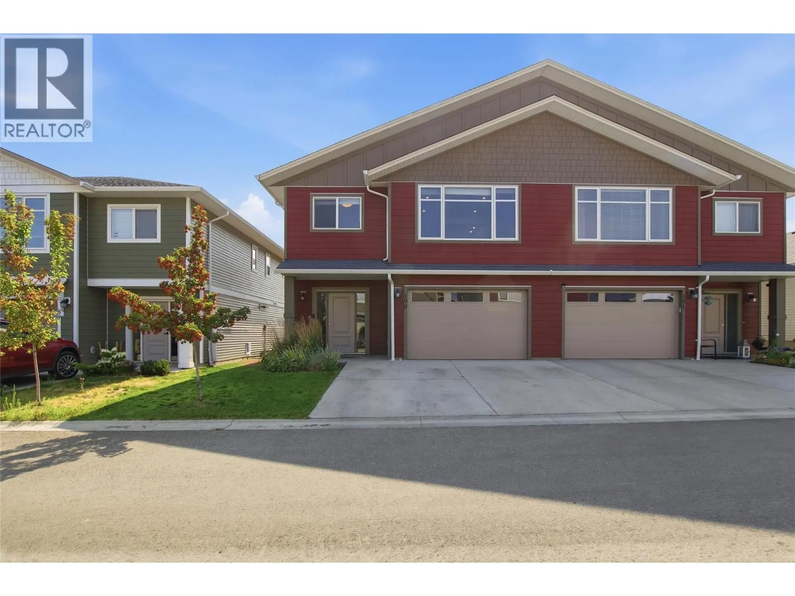 8800 DALLAS Drive Unit# 190