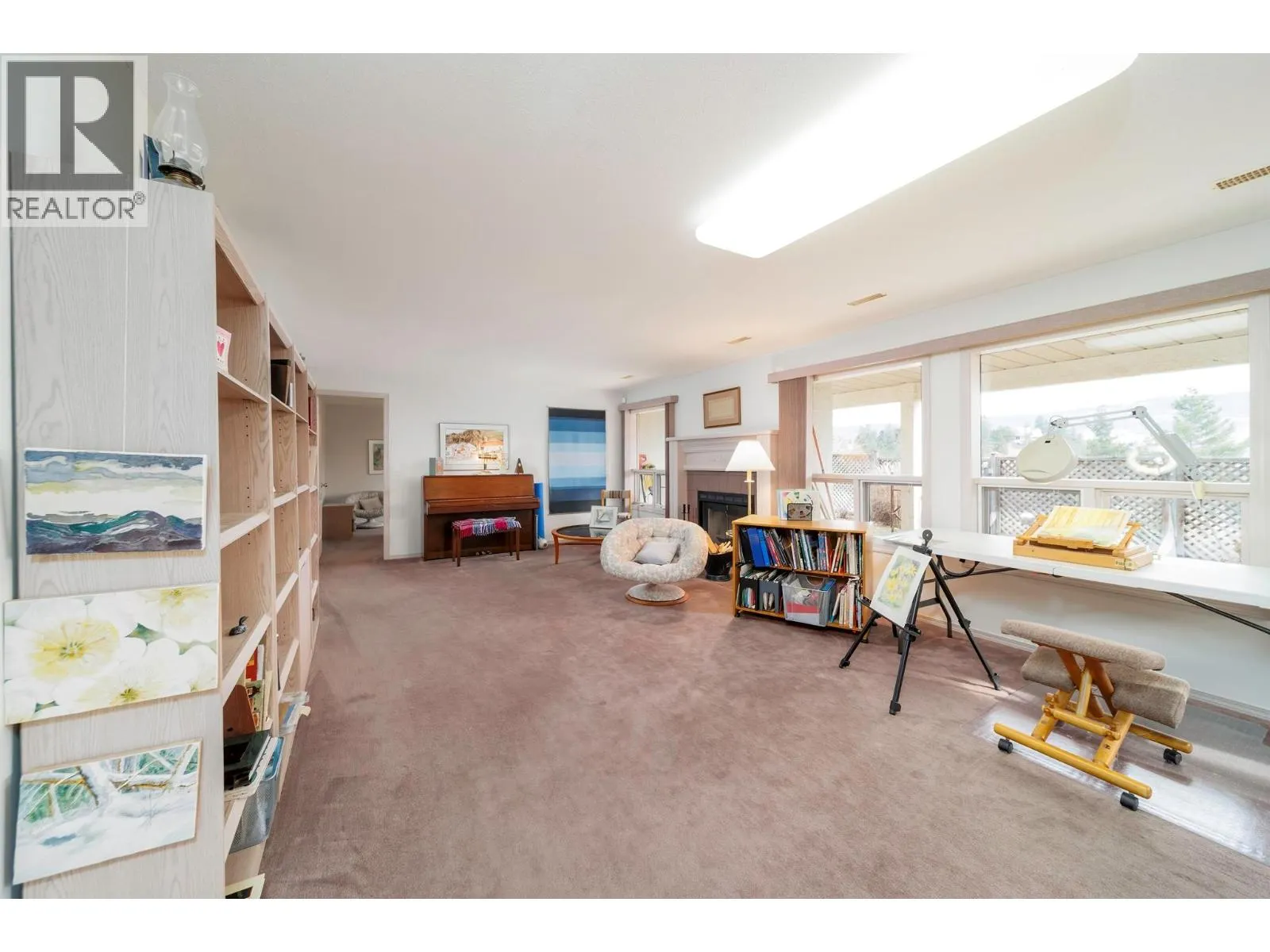 933 Purcell Drive