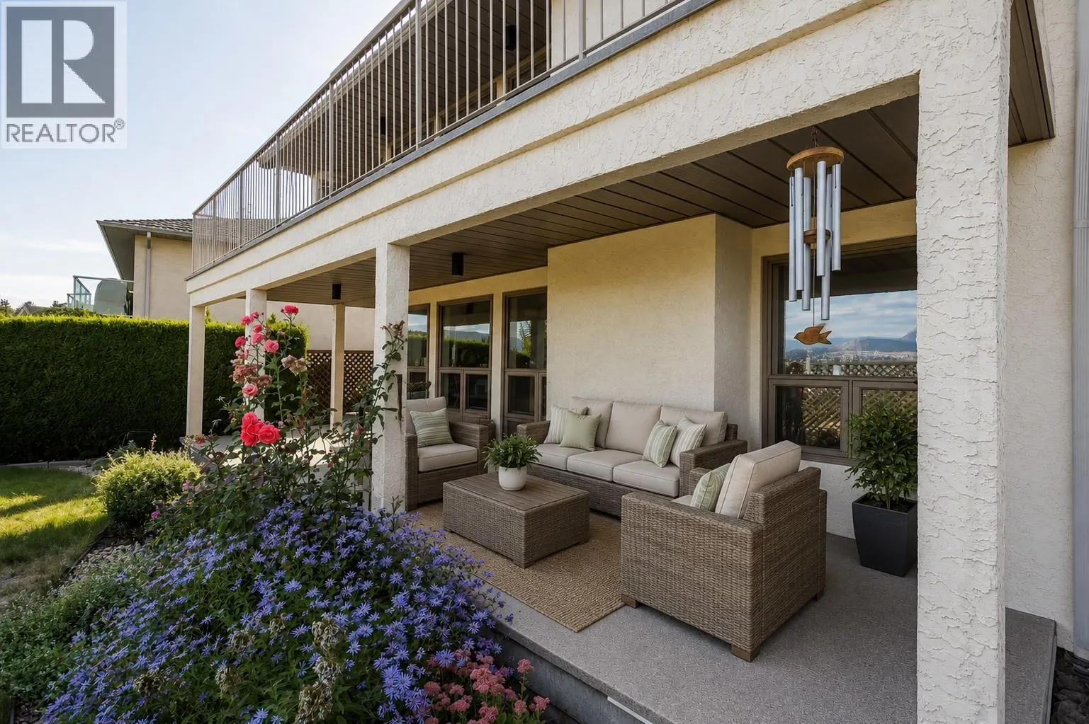 933 Purcell Drive