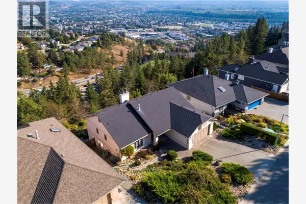 933 Purcell Drive