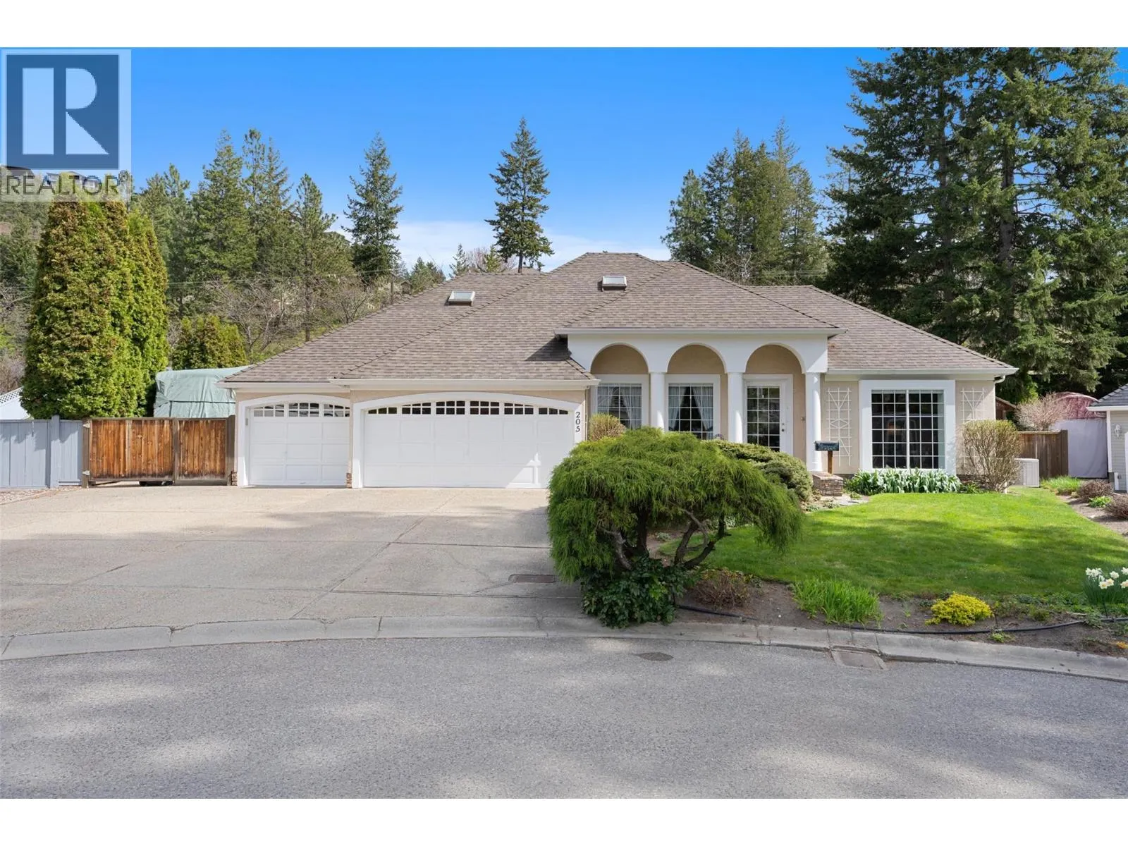 205 Merlin Court