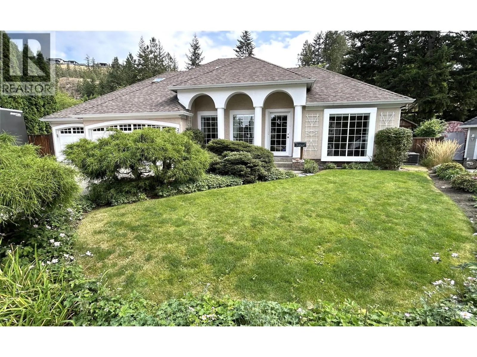 205 Merlin Court