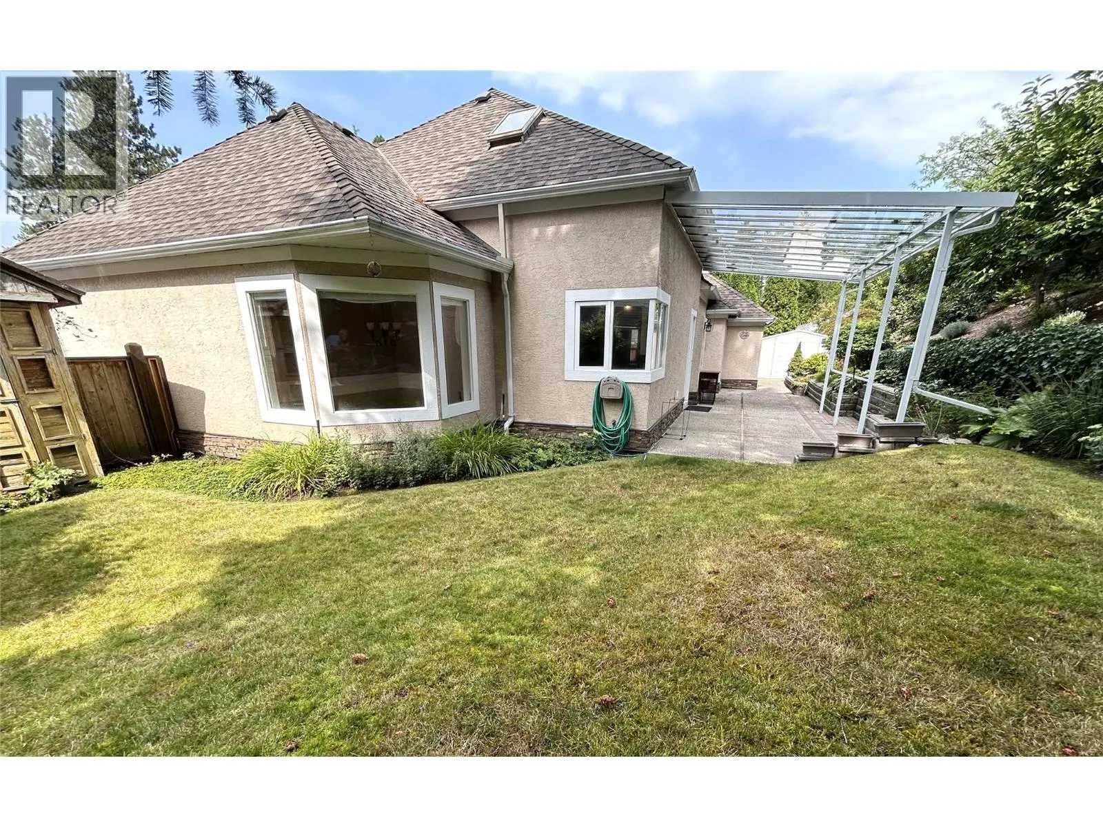 205 Merlin Court