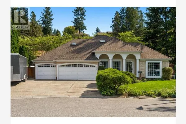 205 Merlin Court