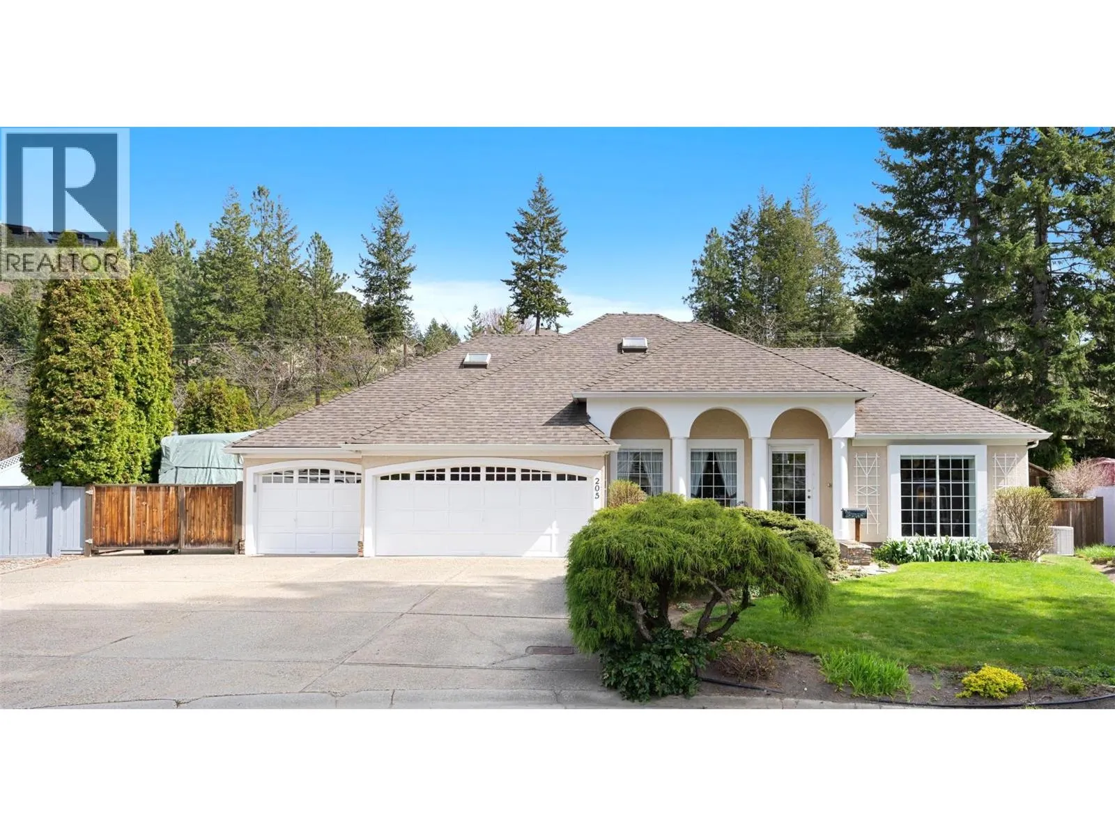205 Merlin Court