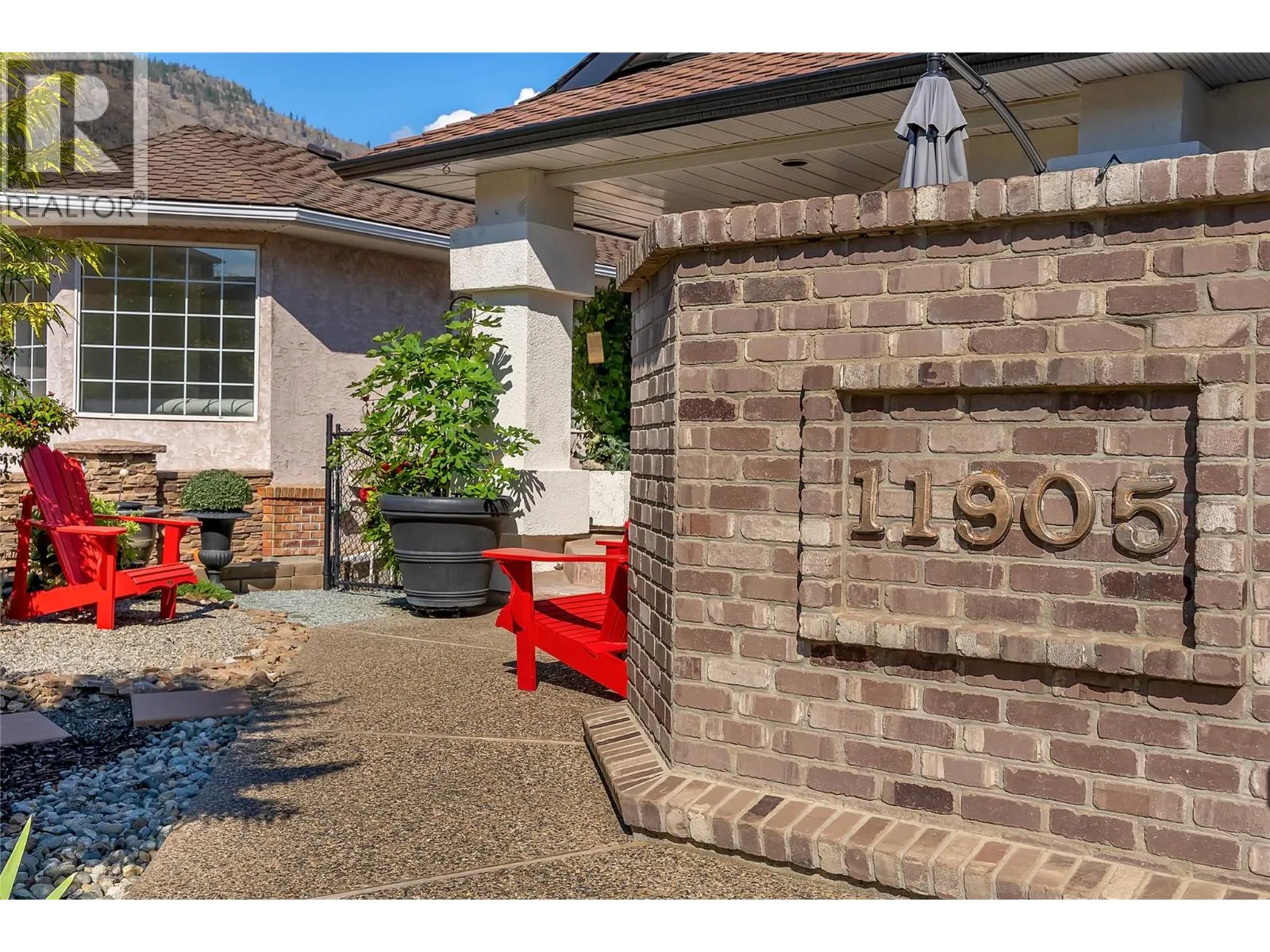 11905 Quail Ridge Place