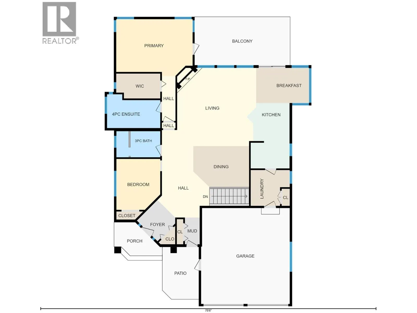 11905 Quail Ridge Place