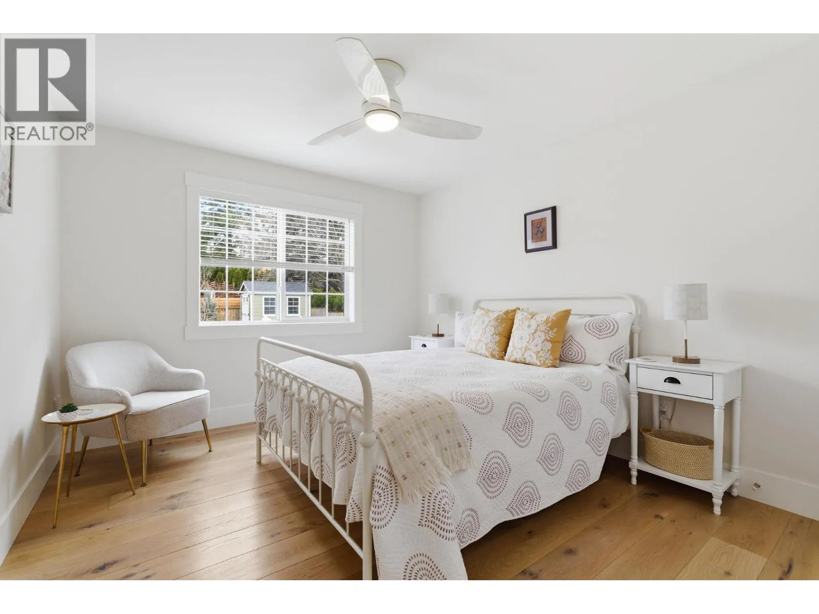 3121 Thacker Drive Unit# 4 Lot# 4
