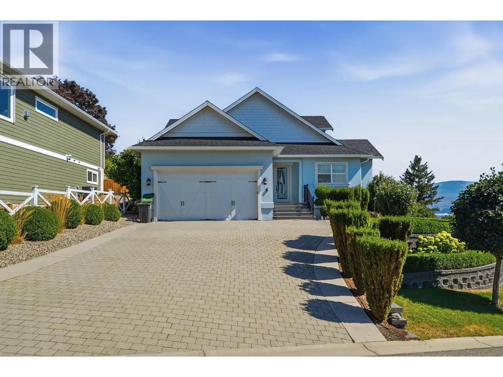 3121 Thacker Drive Unit# 4 Lot# 4