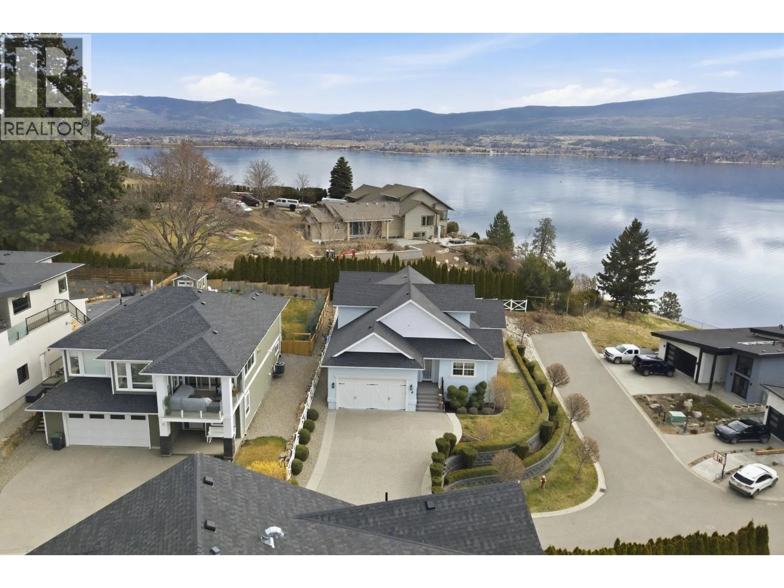 3121 Thacker Drive Unit# 4 Lot# 4