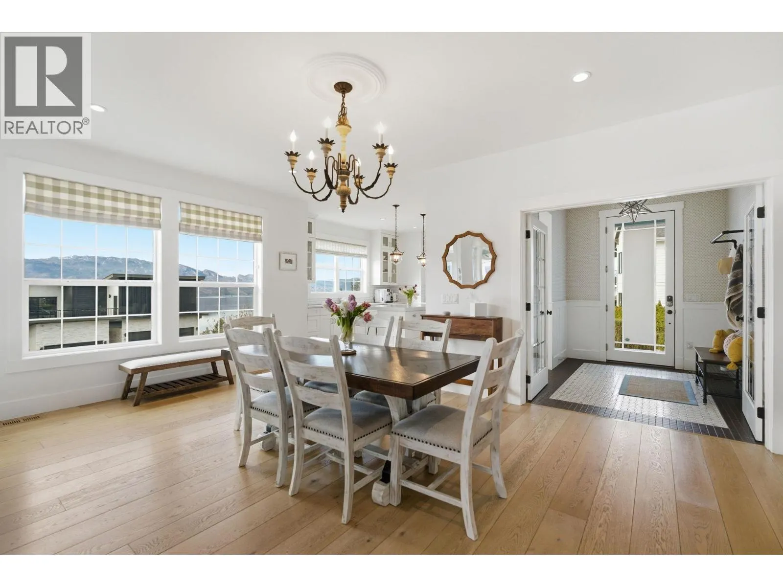 3121 Thacker Drive Unit# 4 Lot# 4