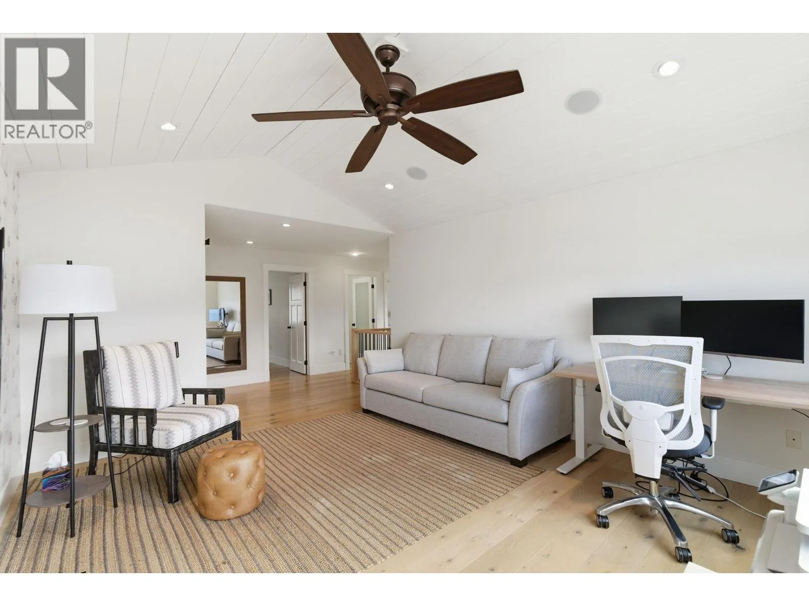 3121 Thacker Drive Unit# 4 Lot# 4
