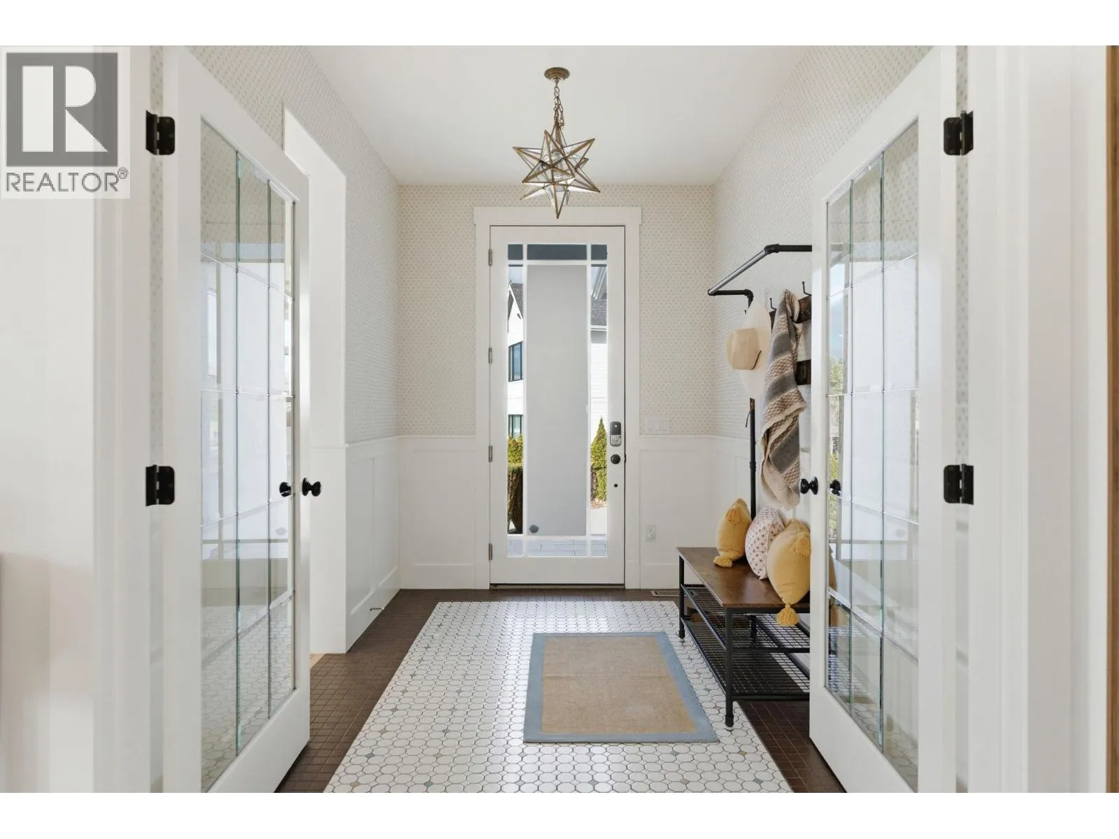 3121 Thacker Drive Unit# 4 Lot# 4