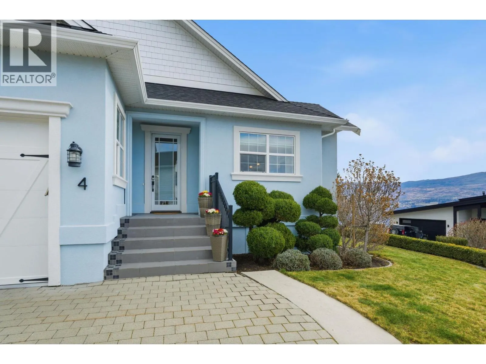 3121 Thacker Drive Unit# 4 Lot# 4