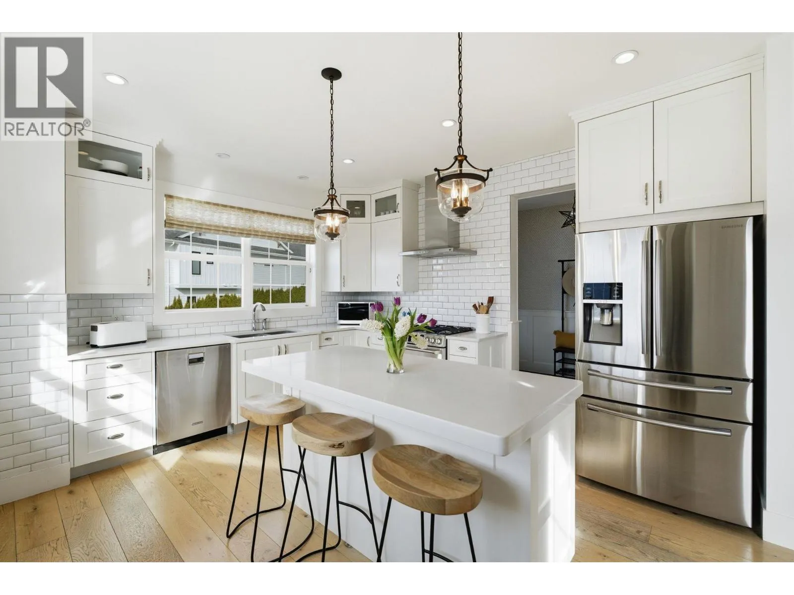3121 Thacker Drive Unit# 4 Lot# 4