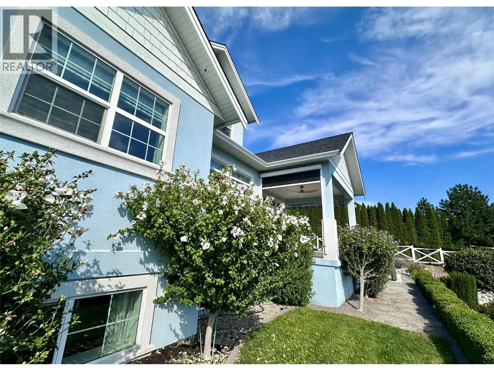 3121 Thacker Drive Unit# 4 Lot# 4