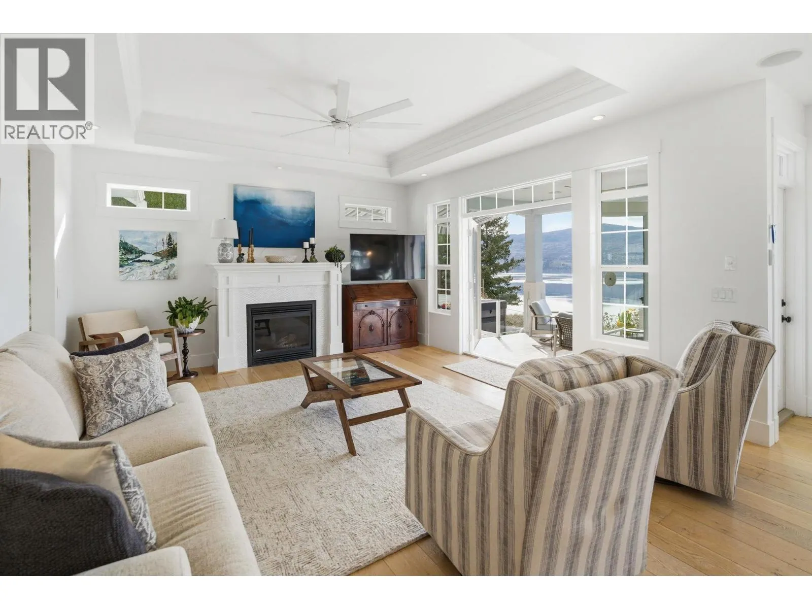 3121 Thacker Drive Unit# 4 Lot# 4