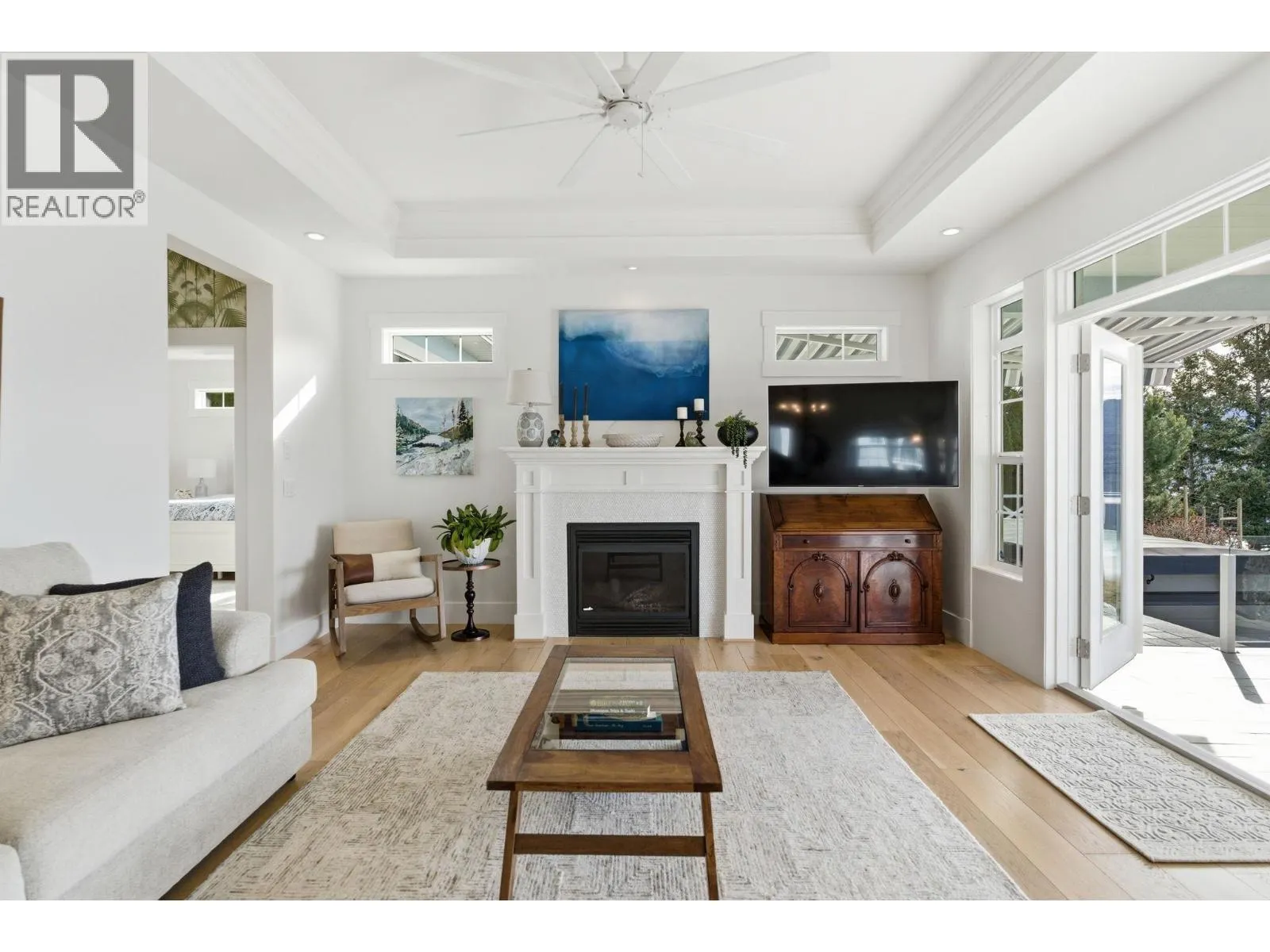 3121 Thacker Drive Unit# 4 Lot# 4