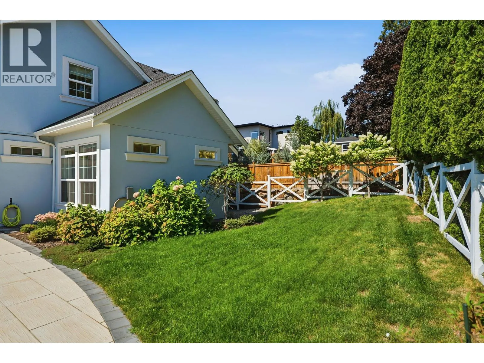 3121 Thacker Drive Unit# 4 Lot# 4