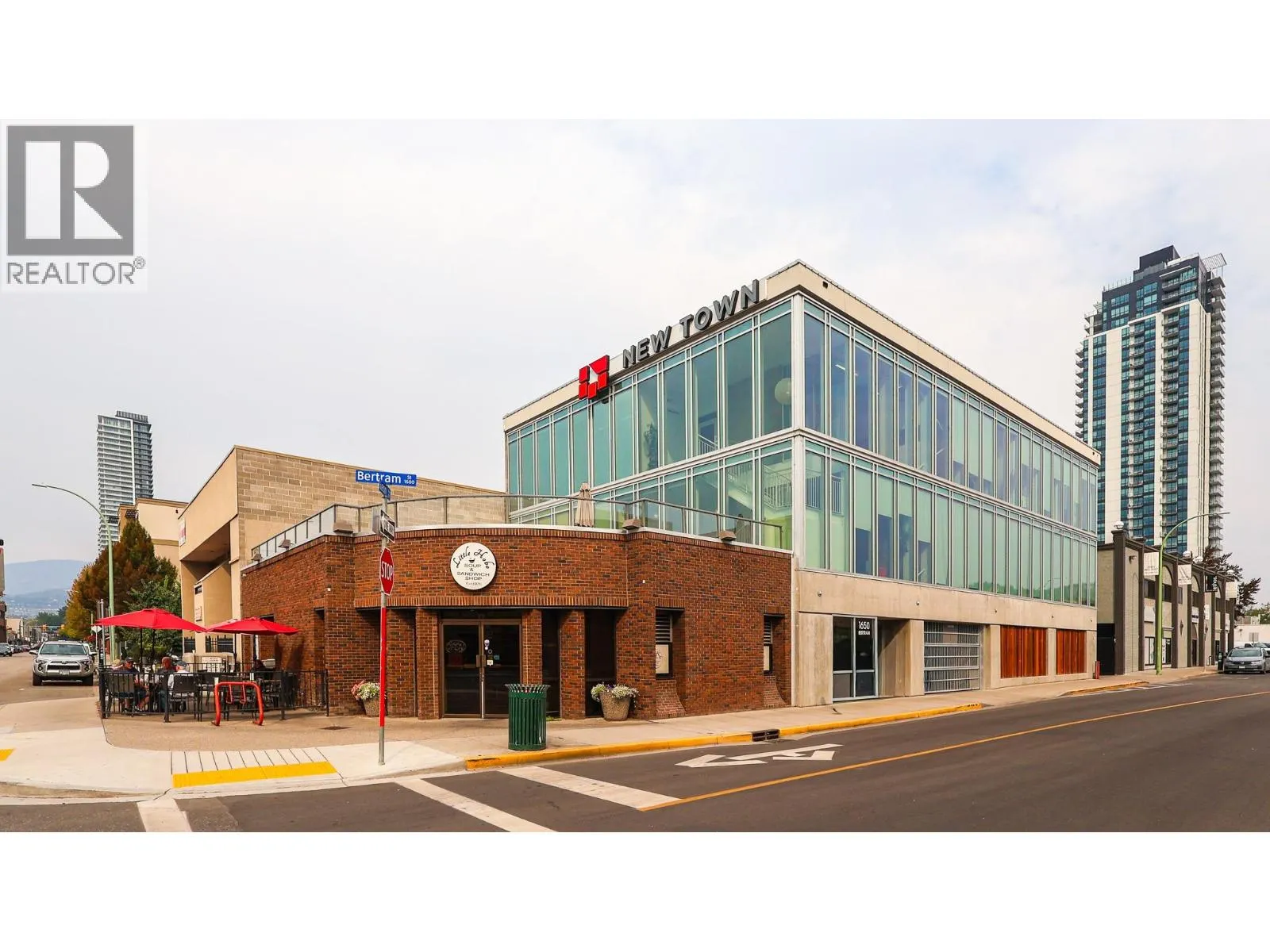 1650 Bertram Street Unit# 200