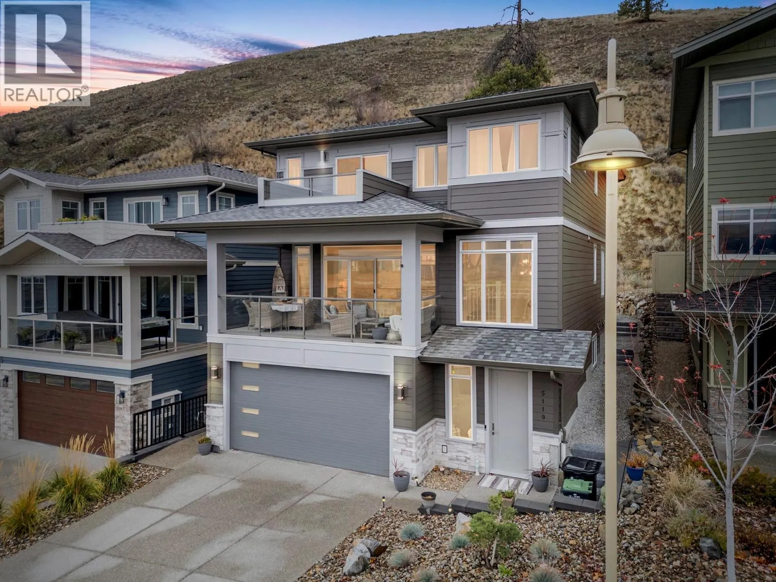 5119 Turtle Pond Place Lot# 20