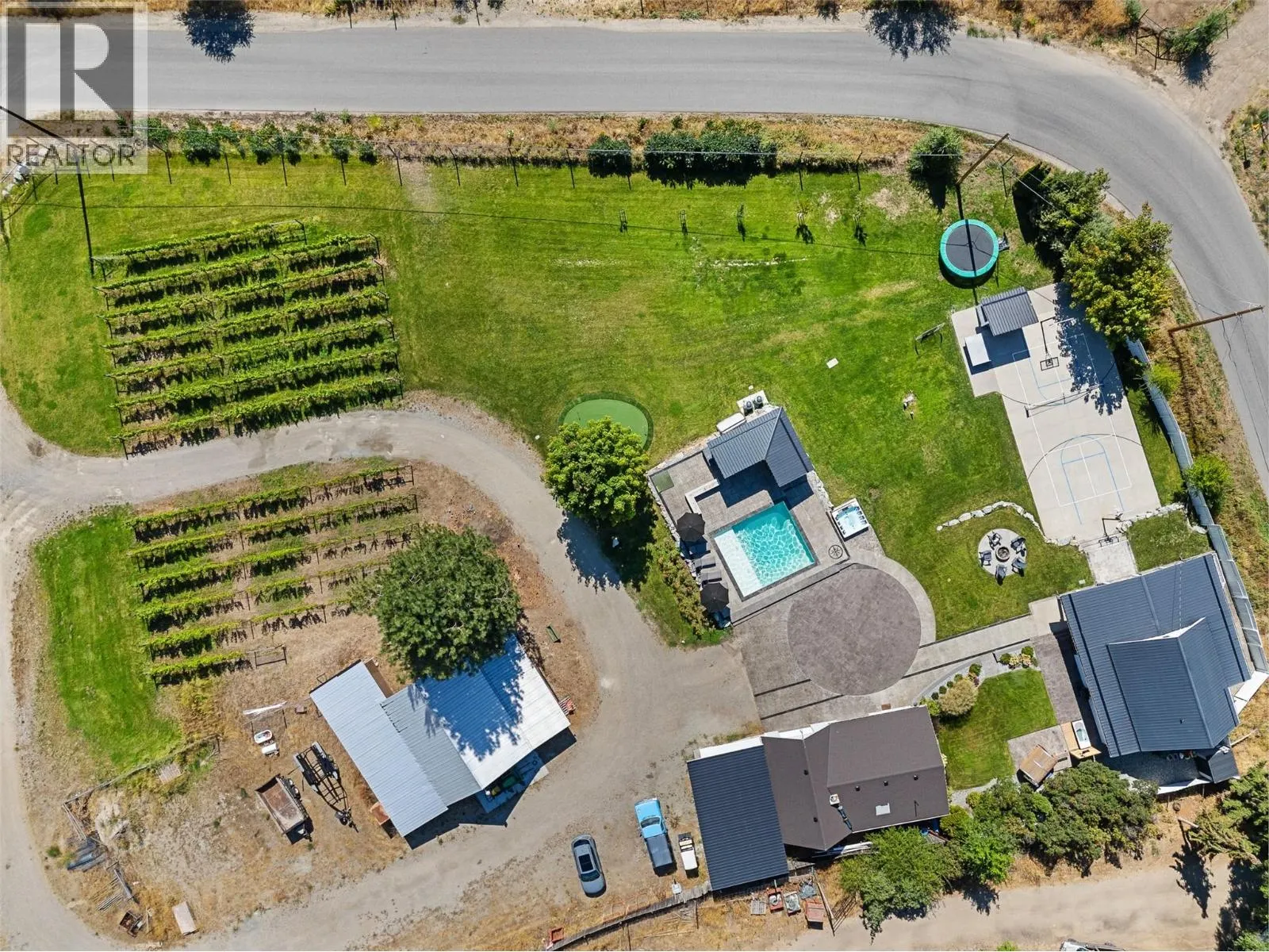 1456 Latta Road