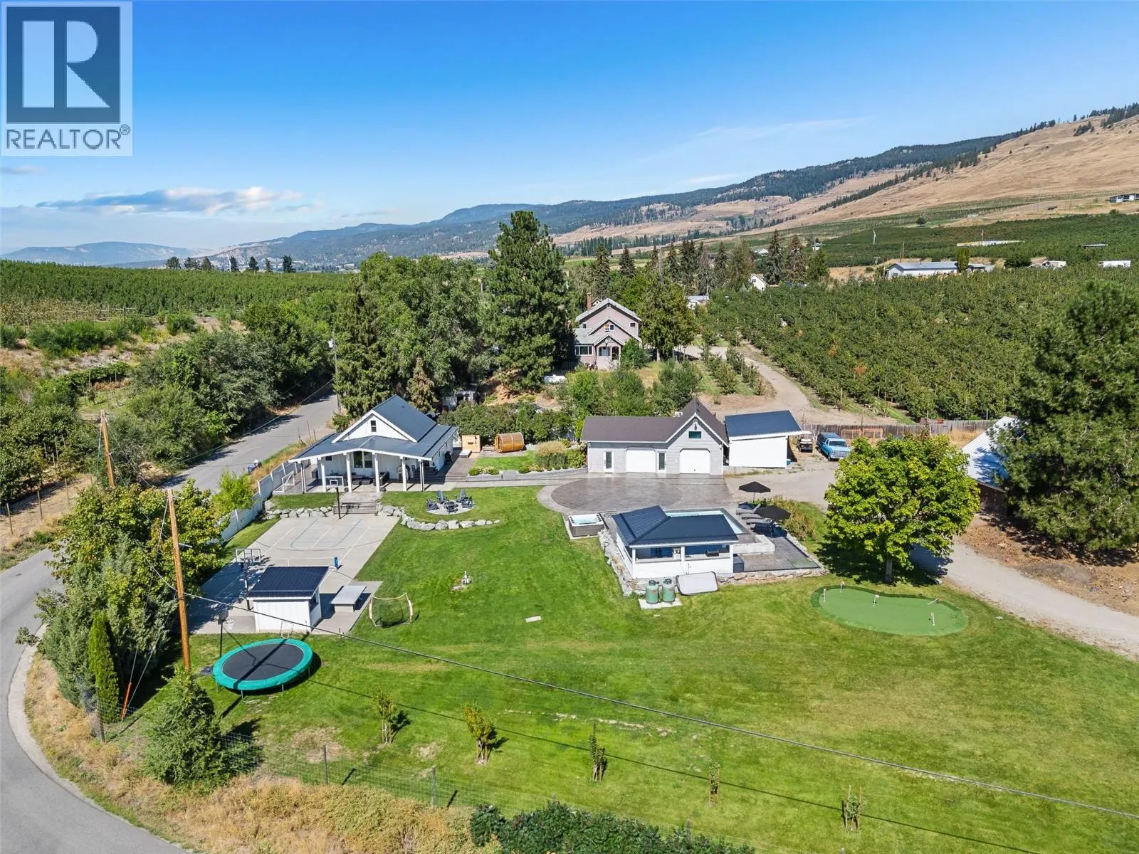 1456 Latta Road