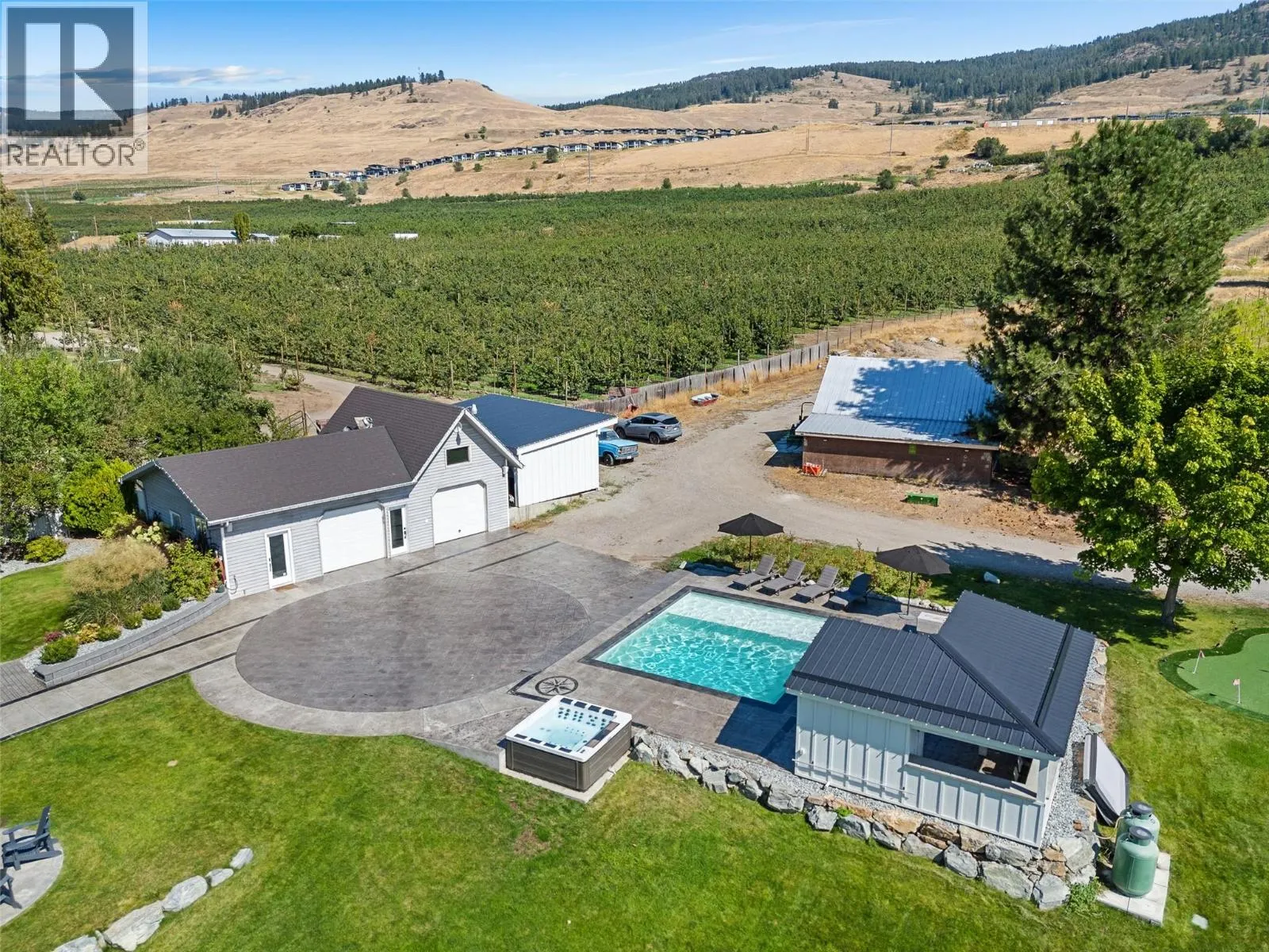 1456 Latta Road