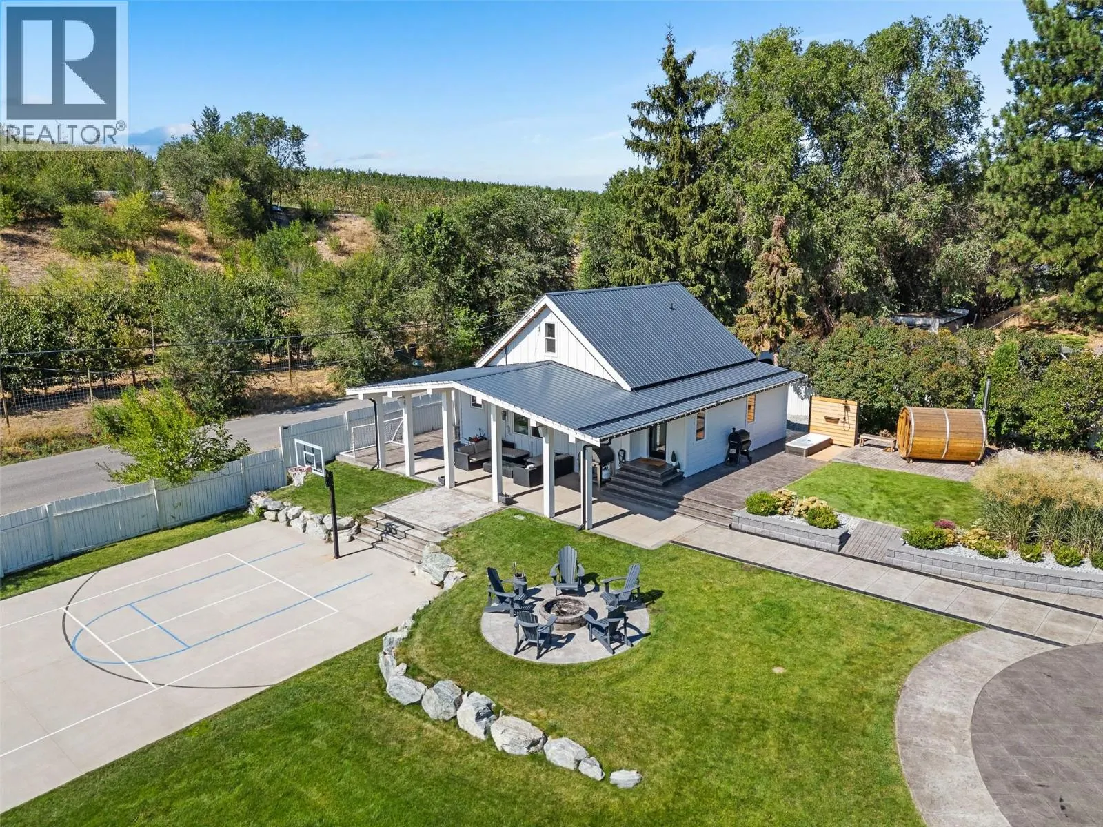 1456 Latta Road