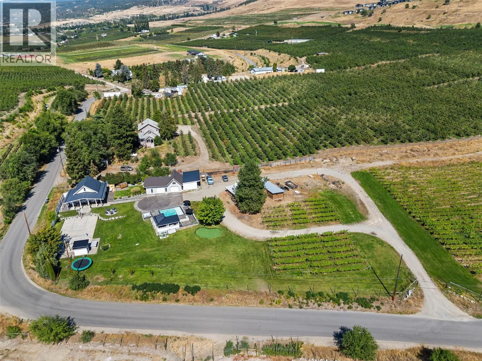 1456 Latta Road