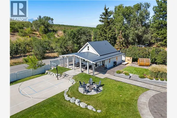 1456 Latta Road