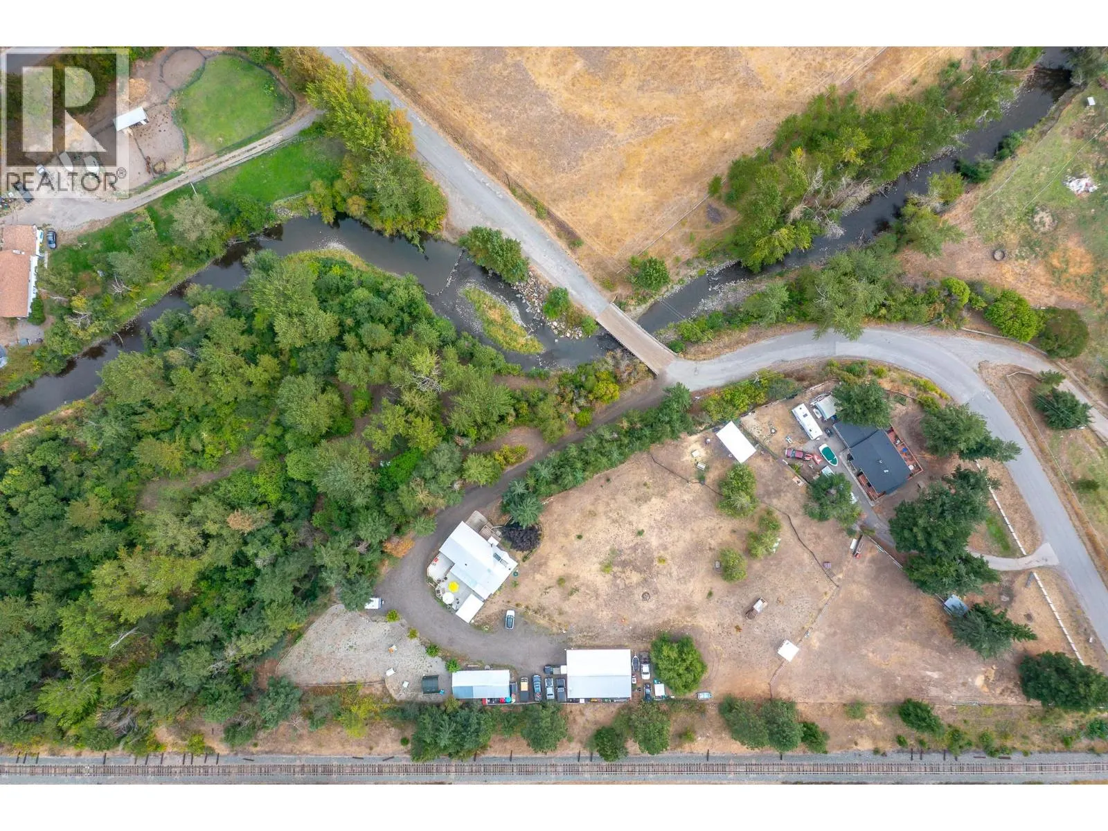 4446 Cedar Hill Road