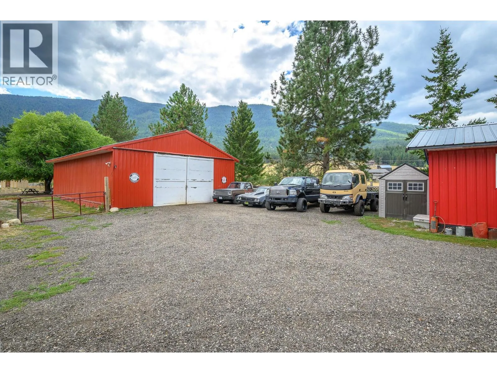 4446 Cedar Hill Road