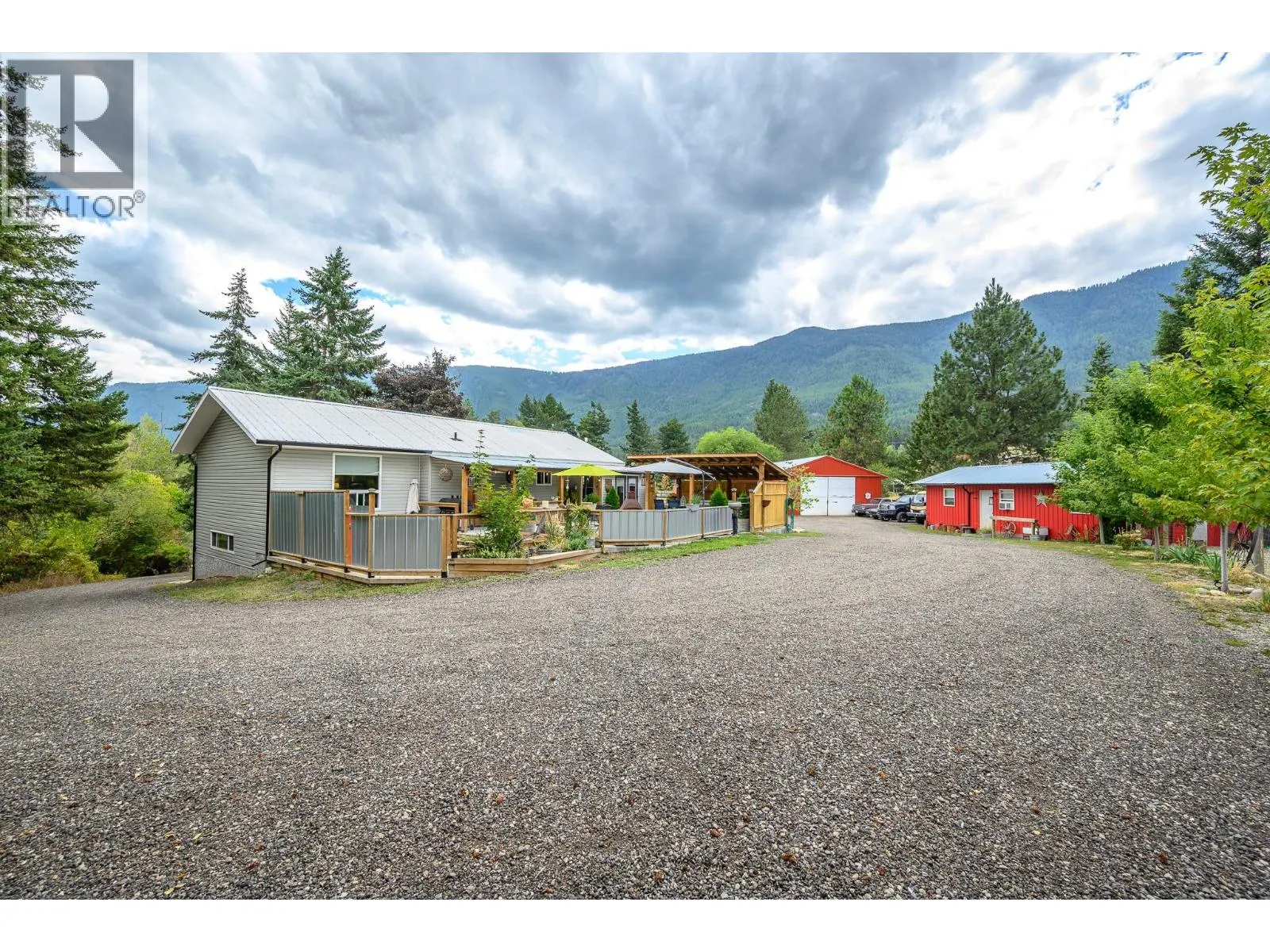 4446 Cedar Hill Road