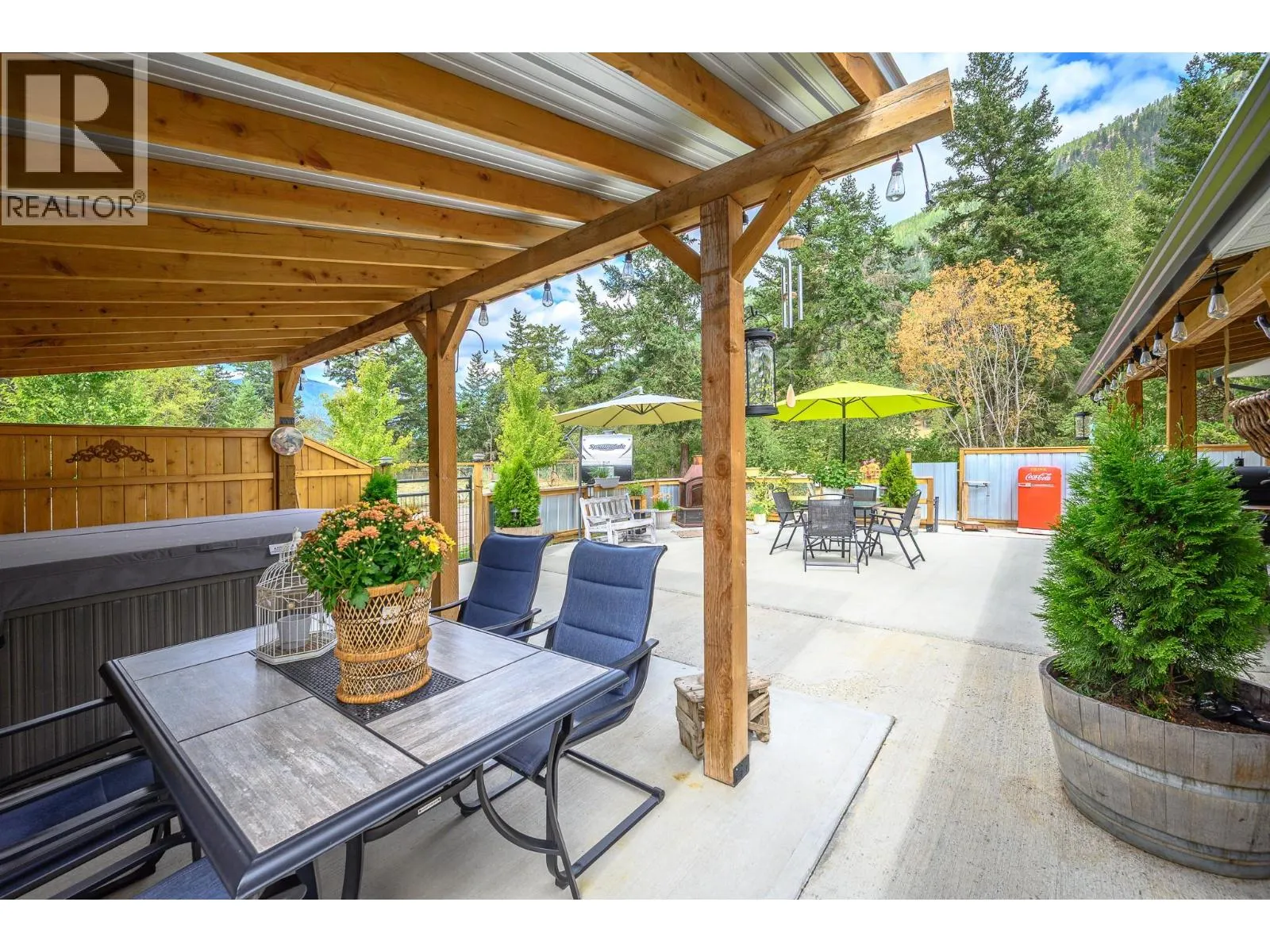 4446 Cedar Hill Road