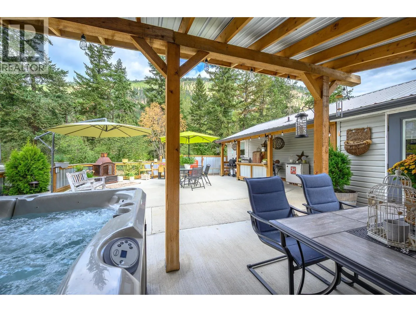 4446 Cedar Hill Road