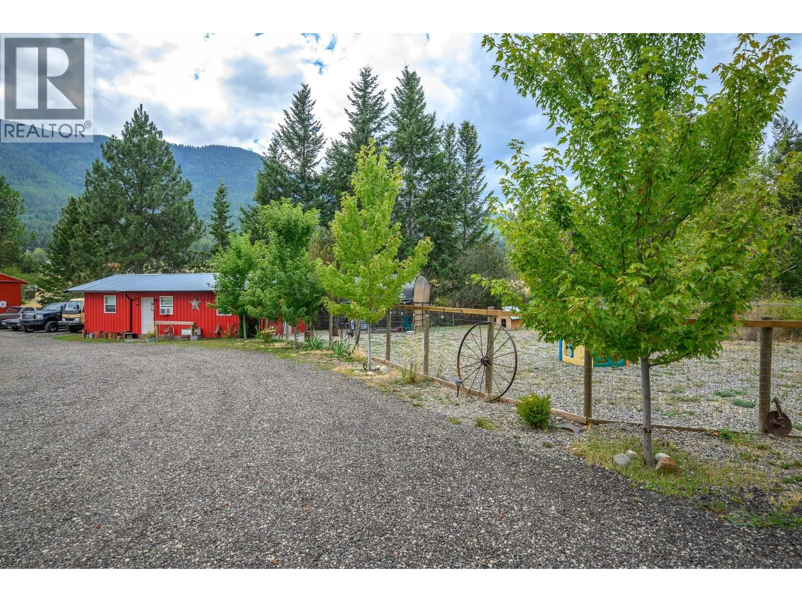 4446 Cedar Hill Road