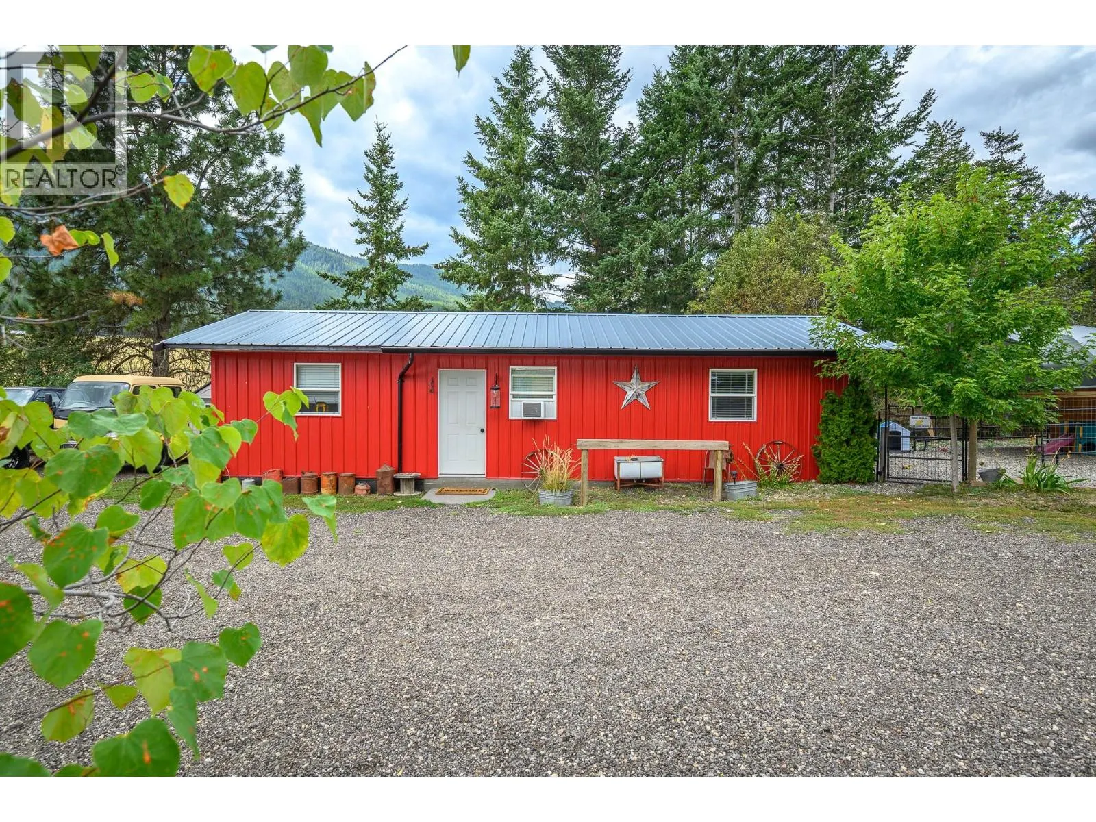 4446 Cedar Hill Road