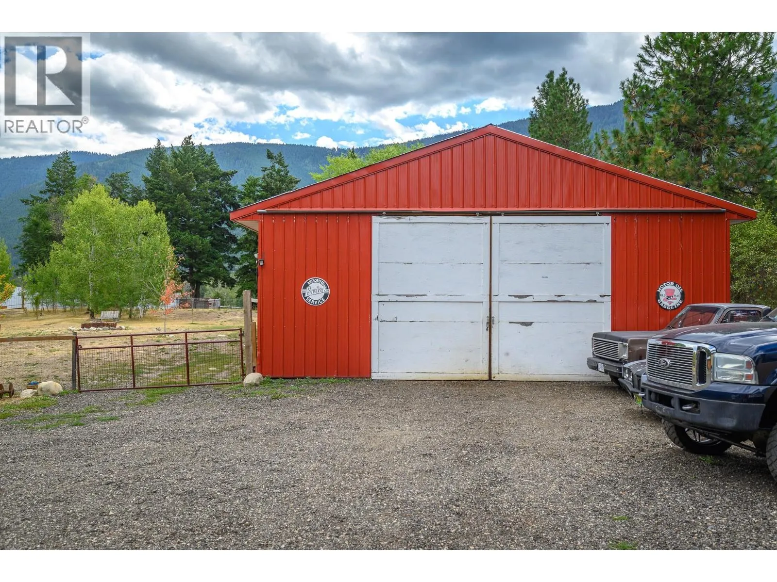 4446 Cedar Hill Road