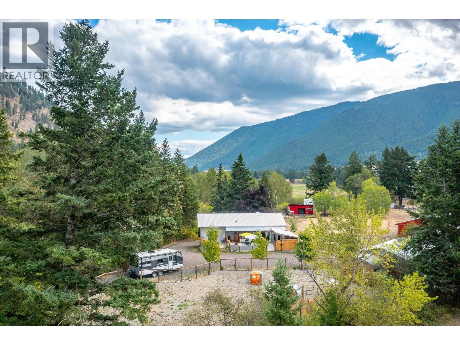 4446 Cedar Hill Road