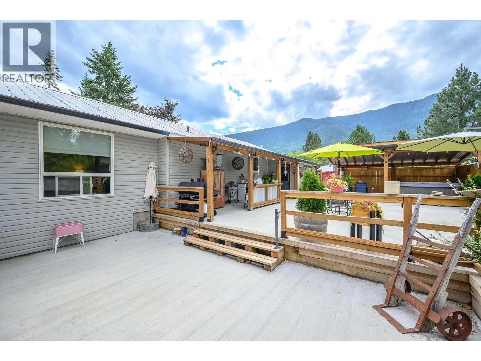 4446 Cedar Hill Road