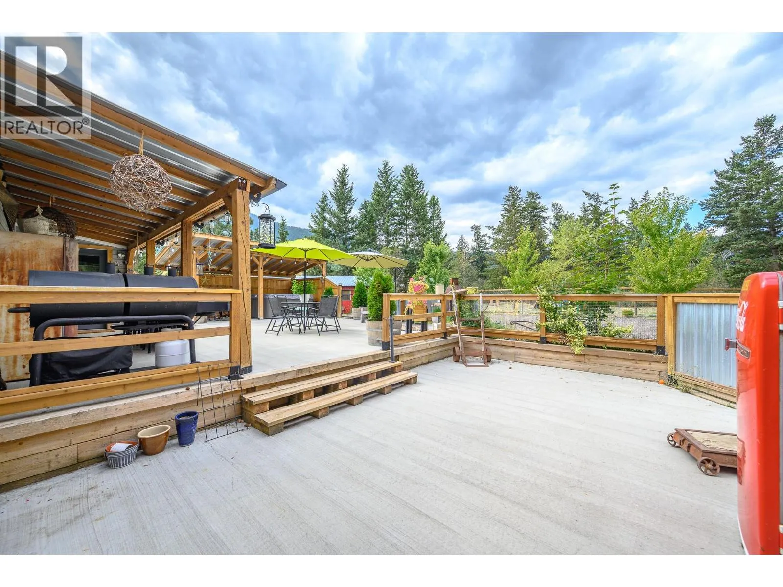 4446 Cedar Hill Road