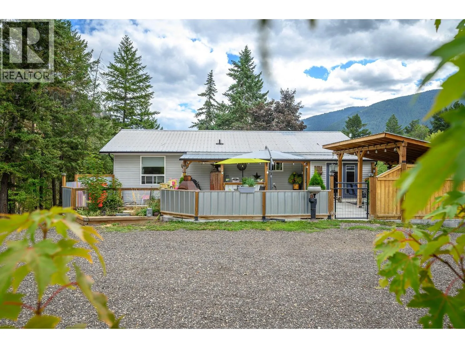 4446 Cedar Hill Road